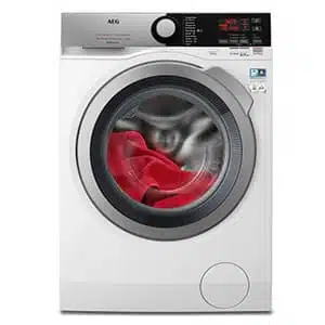 מכונת כביסה פתח חזית