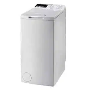 מכונת כביסה פתח עליון