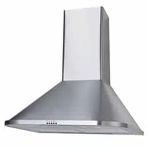 קולט אדים עם ארובה