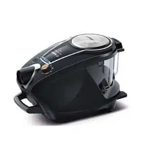 שואב אבק נגרר