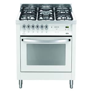 תנור בישול ואפיה משולב