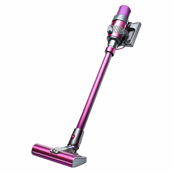 שואב אבק נטען