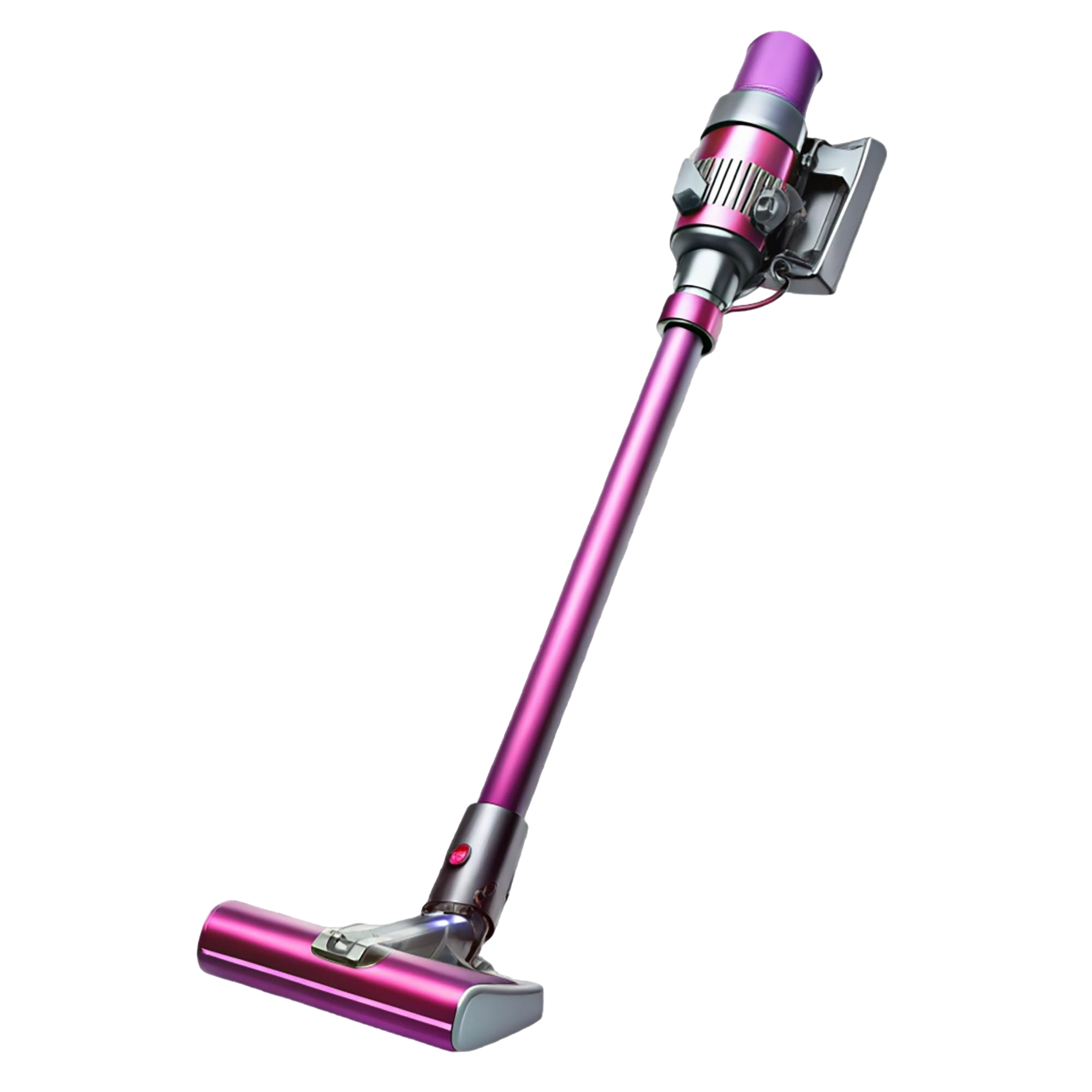 שואב אבק נטען