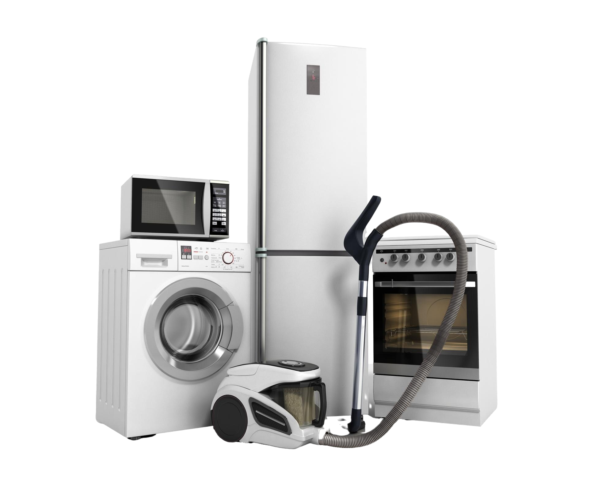 מוצרי חשמל למטבח ולבית