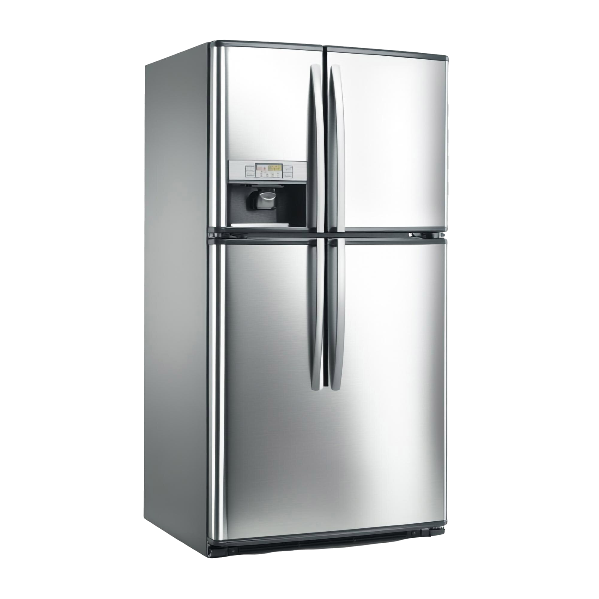 מקררים ומקפיאים