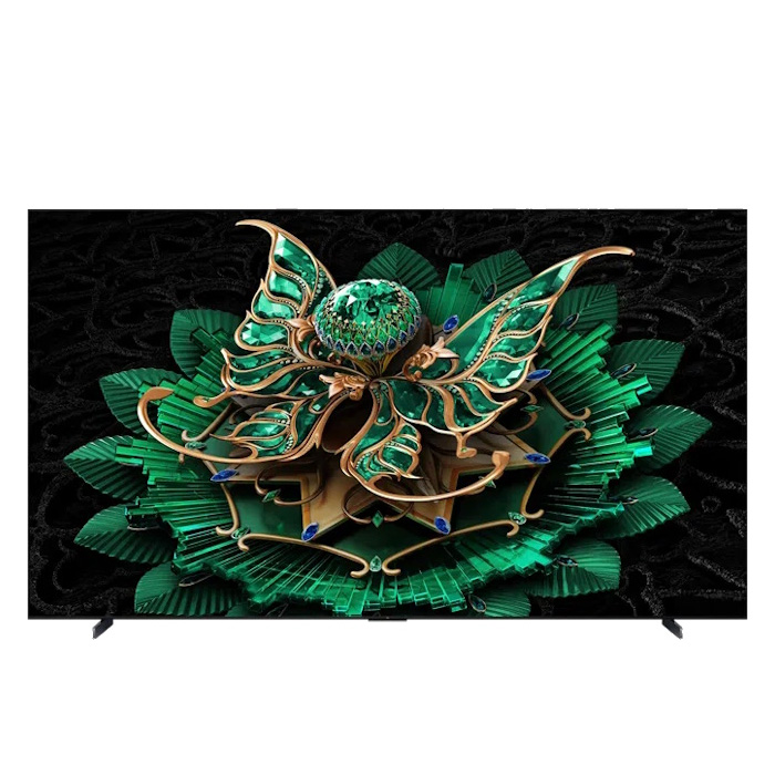 טלוויזיה 115 אינץ' טי.סי.אל 115C7K