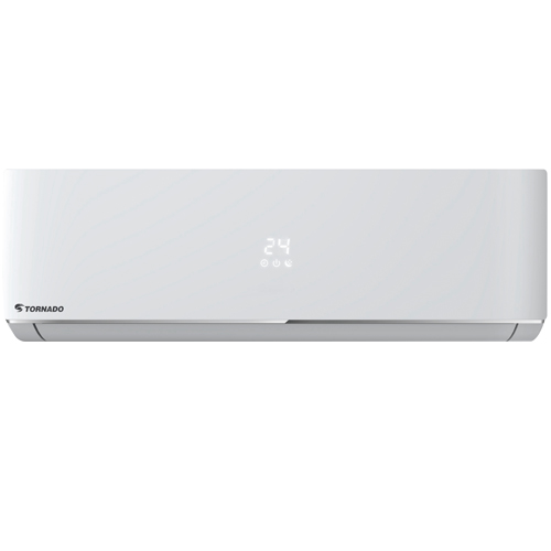 מזגן עילי טורנדו TOP INV 140 X WIFI EU