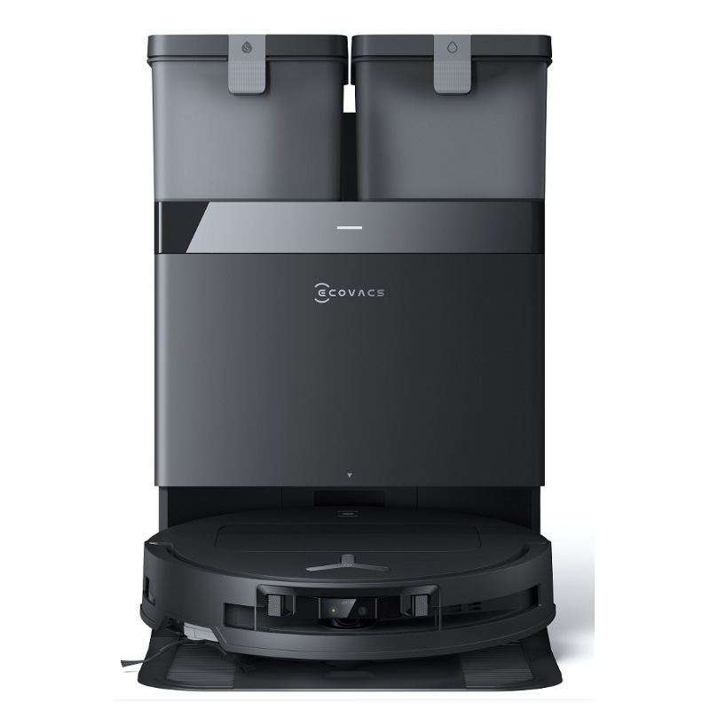 שואב אבק רובוטי אקווקס T50 PRO OMNI 144206H