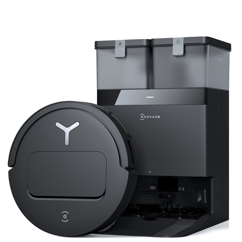 שואב אבק רובוטי אקווקס T50 PRO OMNI 144206H