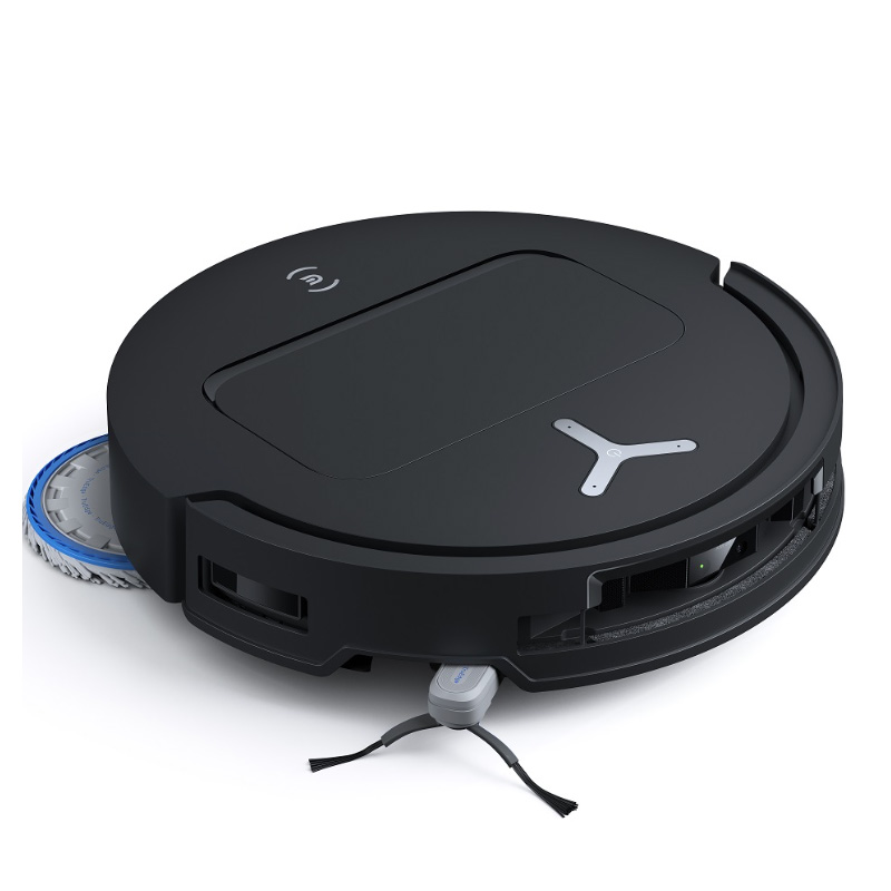 שואב אבק רובוטי אקווקס T50 PRO OMNI 144206H