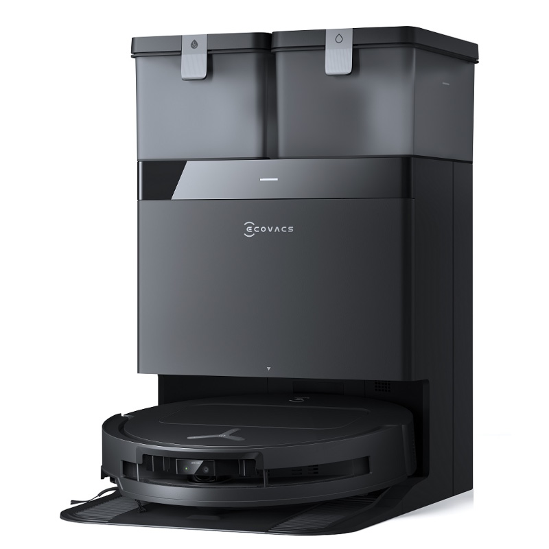 שואב אבק רובוטי אקווקס T50 PRO OMNI 144206H