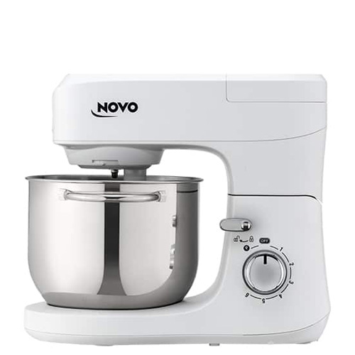 מיקסר נובו NSM7680 20290 לבן