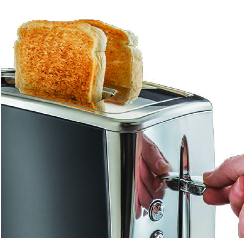 מצנם ראסל הובס 23221-56 נירוסטה