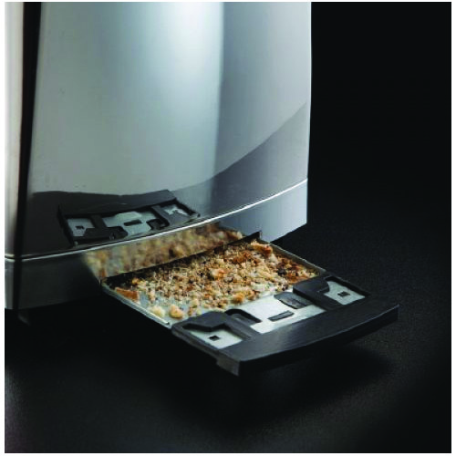 מצנם ראסל הובס 23221-56 נירוסטה