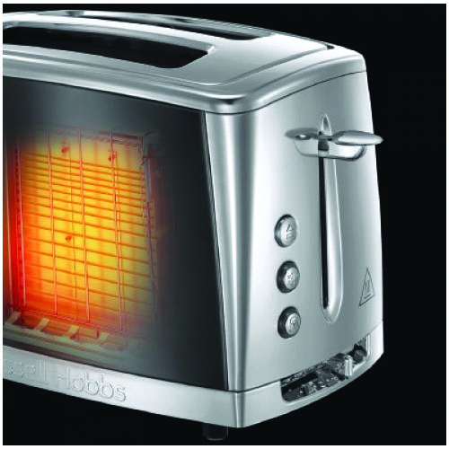 מצנם ראסל הובס 23221-56 נירוסטה