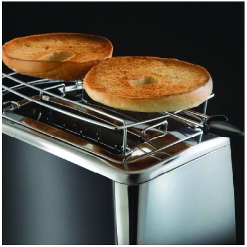 מצנם ראסל הובס 23221-56 נירוסטה