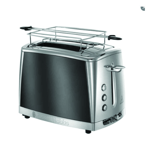 מצנם ראסל הובס 23221-56 נירוסטה