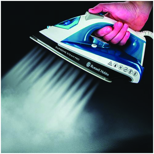 מגהץ אדים ראסל הובס 23971-56