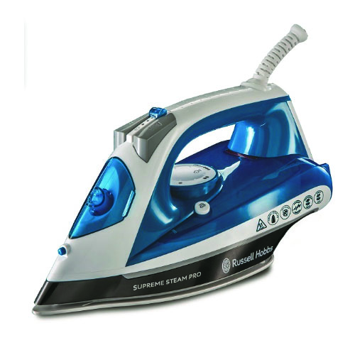 מגהץ אדים ראסל הובס 23971-56