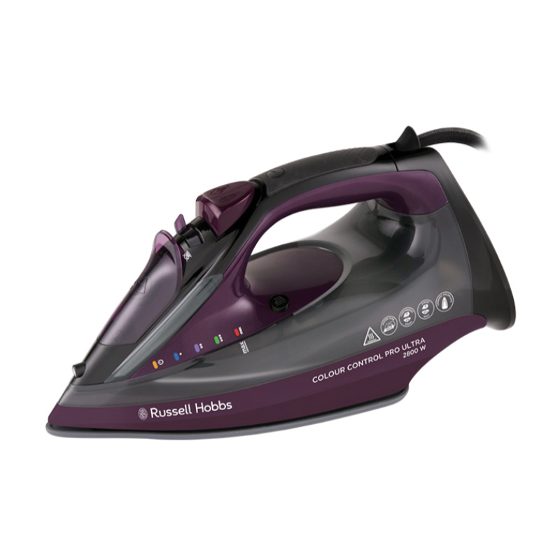 מגהץ אדים ראסל הובס 27281-56