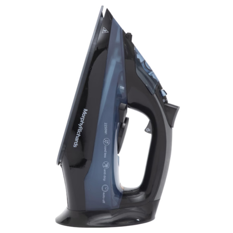 מגהץ אדים מורפי ריצ'ארד 303251