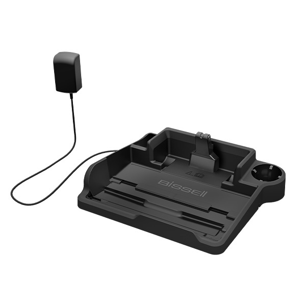 שואב שוטף ביסל CROSSWAVE OMNIFORCE EDGE PRO 4000N