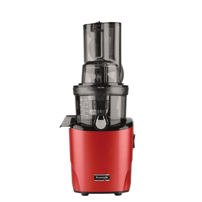 מסחטת מיצים קובינגס REVO830 401833H אדום