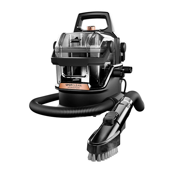 שואב שוטף ביסל SpotClean HydroSteam Pro 3700N