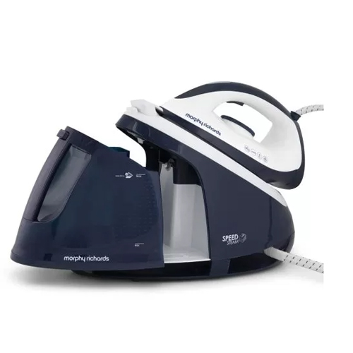 מגהץ קיטור מורפי ריצ'ארד 42586