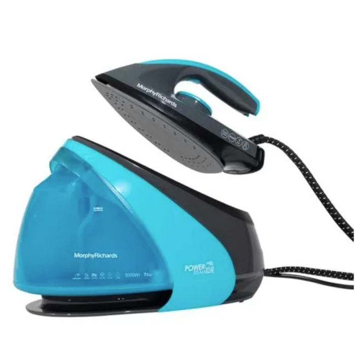 מגהץ קיטור מורפי ריצ'ארד 42611