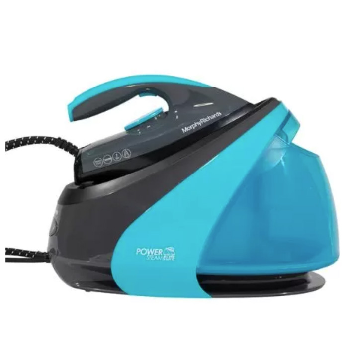 מגהץ קיטור מורפי ריצ'ארד 42611