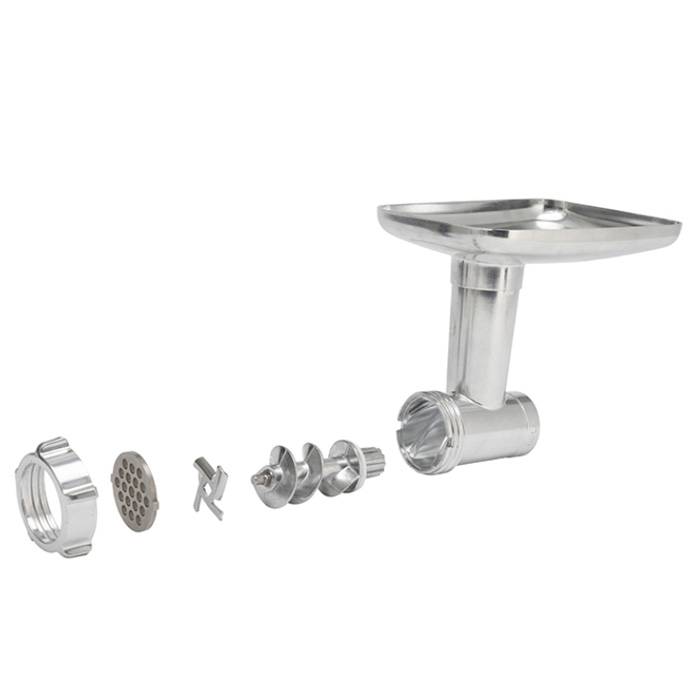 מטחנת בשר חשמלית מורפי ריצ'ארד 48466