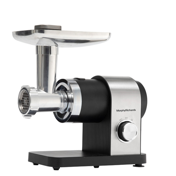מטחנת בשר חשמלית מורפי ריצ'ארד 48466