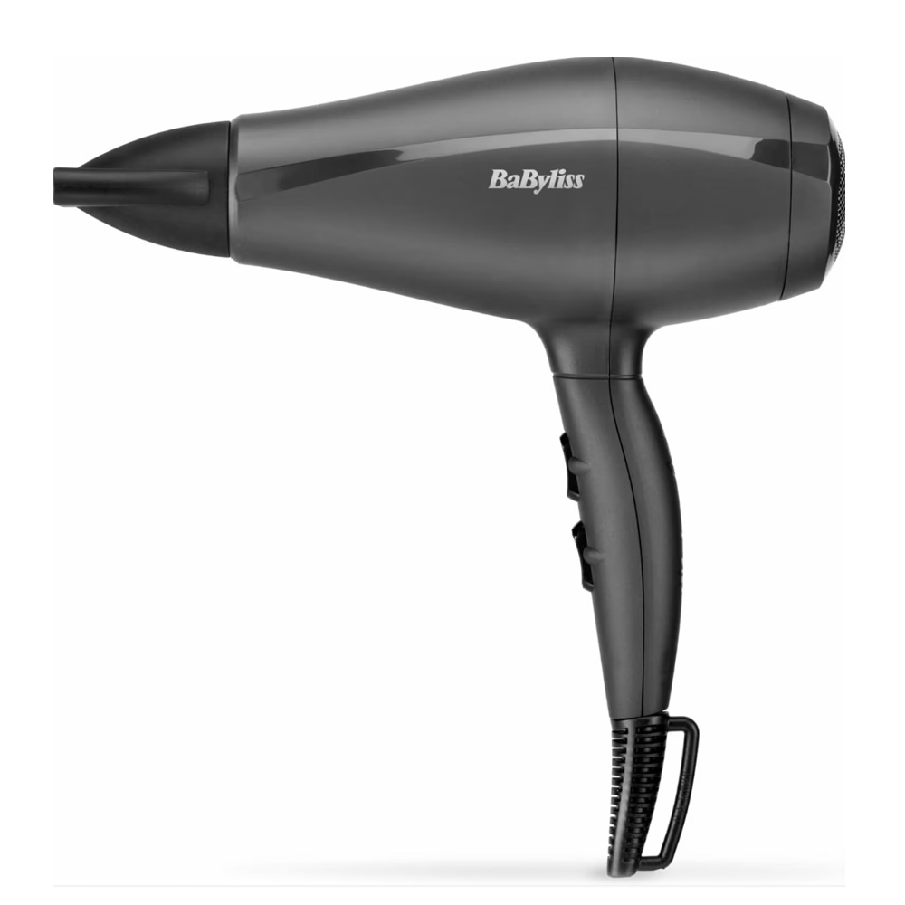 מייבש שיער בייביליס 5910E שחור