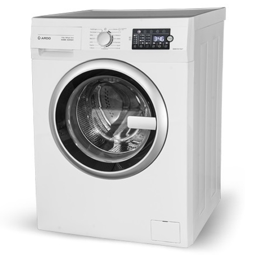 מכונת כביסה פתח חזית ארדו 60FL1210LW