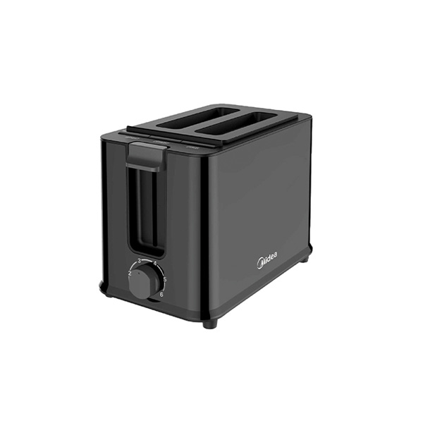 מצנם מידאה 6173 MT-RP2L09W שחור