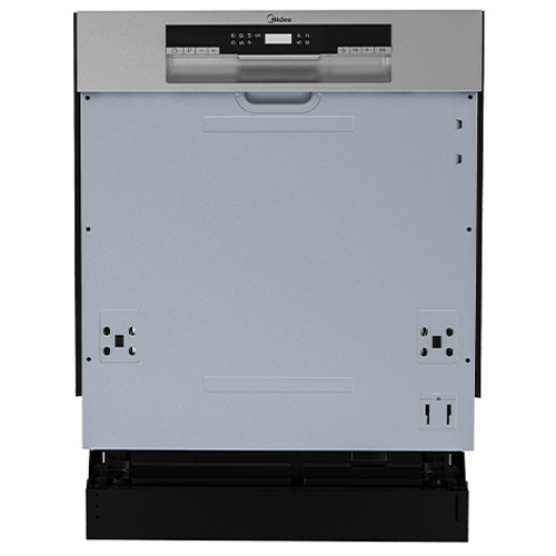 מדיח כלים חצי אינטגרלי מידאה 6468 WQP12-5335Y