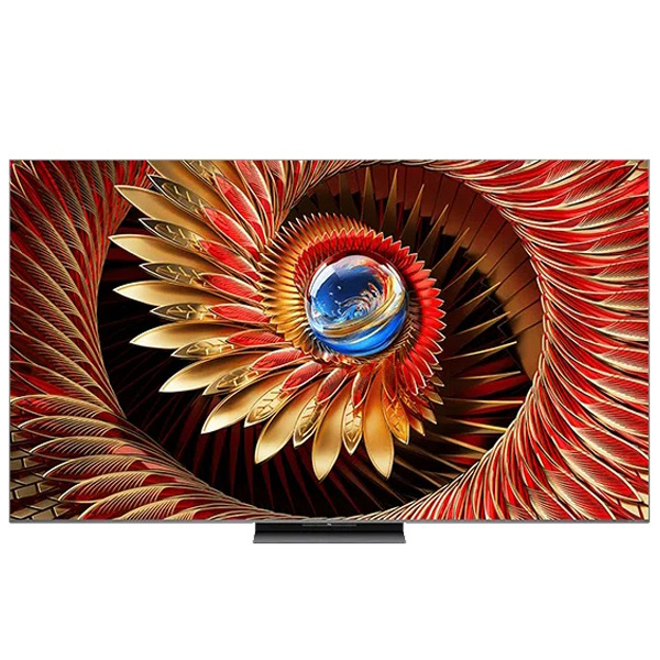 טלוויזיה 65 אינץ' טי.סי.אל 65C8K