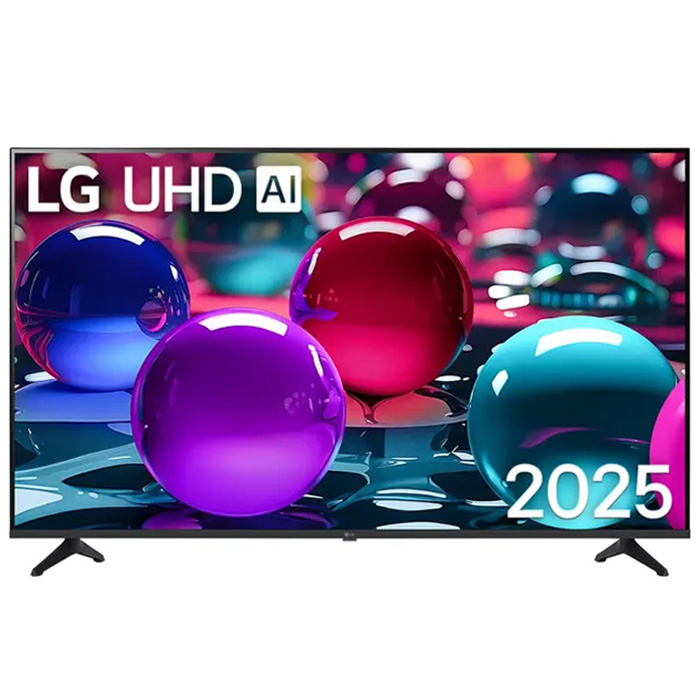 טלוויזיה 65 אינץ' אל ג'י 65UA73006