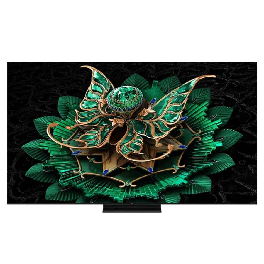 טלוויזיה 75 אינץ' טי.סי.אל 75C7K