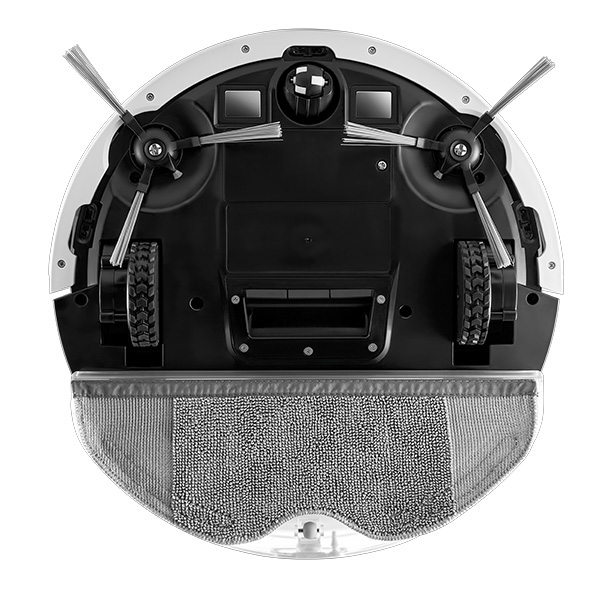 שואב אבק רובוטי שוטף שיאומי E5 81127