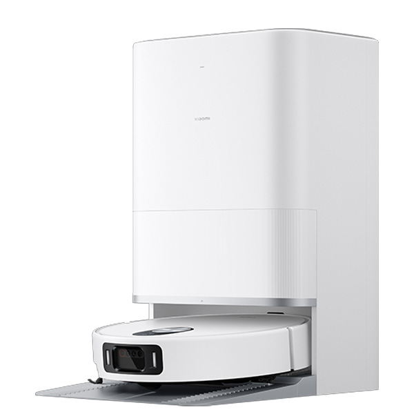 שואב אבק רובוטי שוטף שיאומי 5 Pro 81235