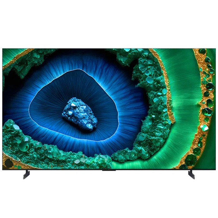 טלוויזיה 98 אינץ' טי.סי.אל 98C855