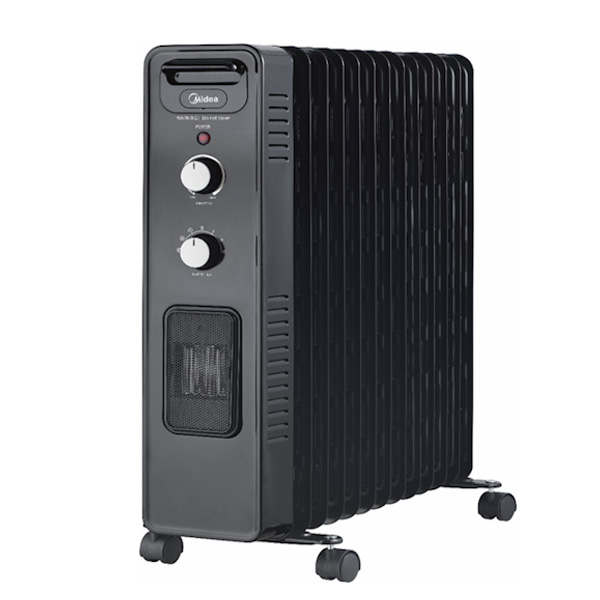 רדיאטור מידאה 9031 NY2513-24HF