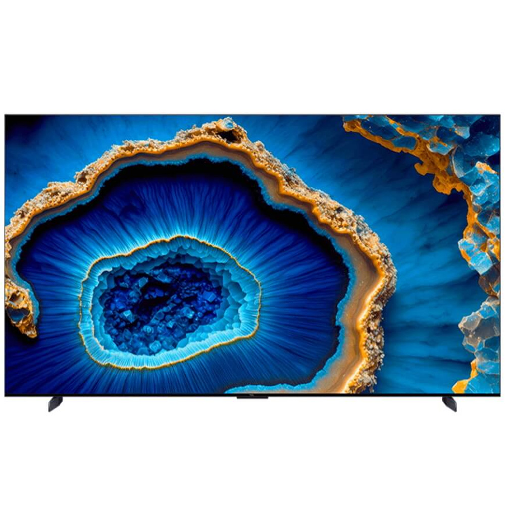 טלוויזיה 98 אינץ' טי.סי.אל 98C755