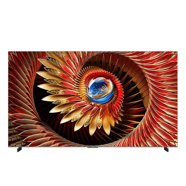 טלוויזיה 85 אינץ' טי.סי.אל 85C8K