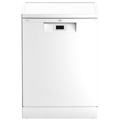 מדיח כלים רגיל 60 ס"מ בקו BDFN15423W לבן