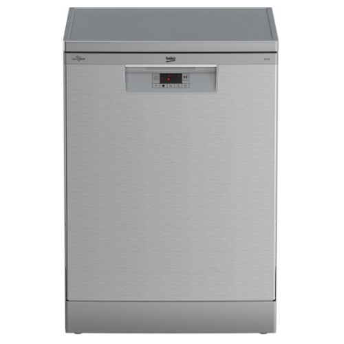 מדיח כלים רגיל 60 ס"מ בקו BDFN15423X נירוסטה