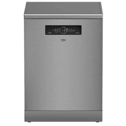 מדיח כלים רגיל 60 ס"מ בקו BDFN36522XQ נירוסטה