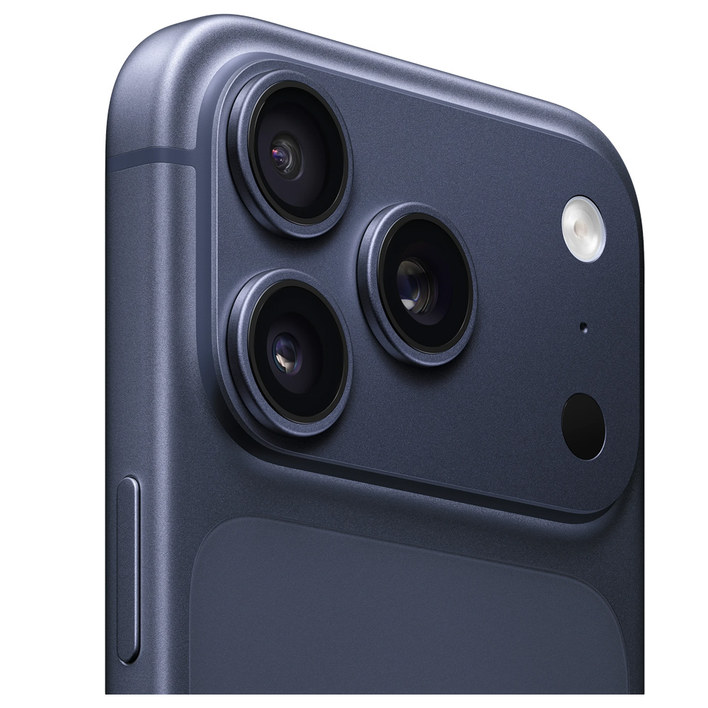טלפון סלולרי אפל iPhone 17 Pro 256GB BLUE